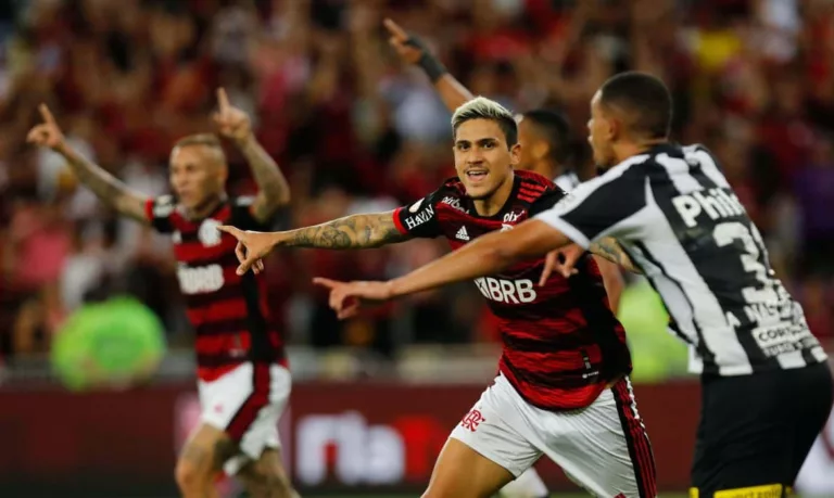 © Gilvan de Souza/Flamengo/Direitos Reservados