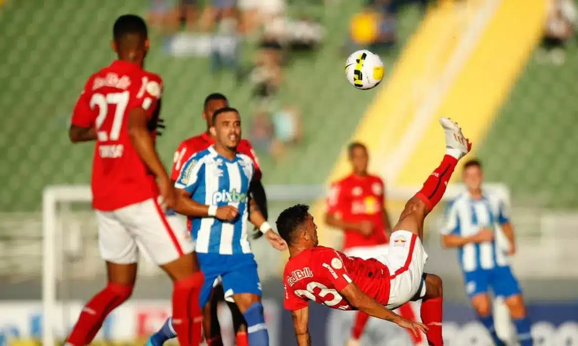 © Ari Ferreira / Red Bull Bragantino
