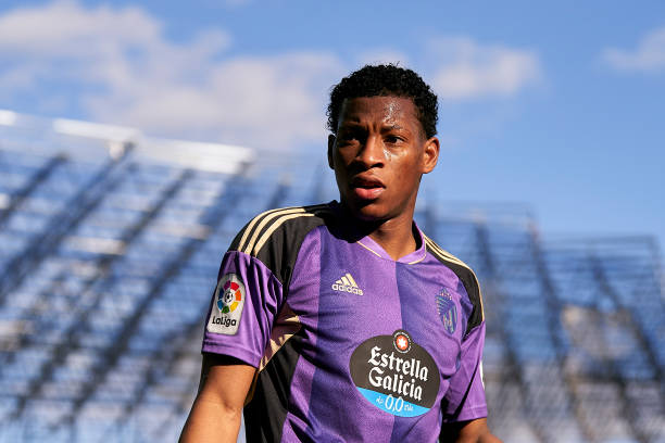 Valladolid vs. Espanyol