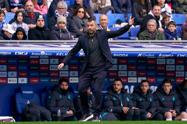 Valladolid vs. Espanyol