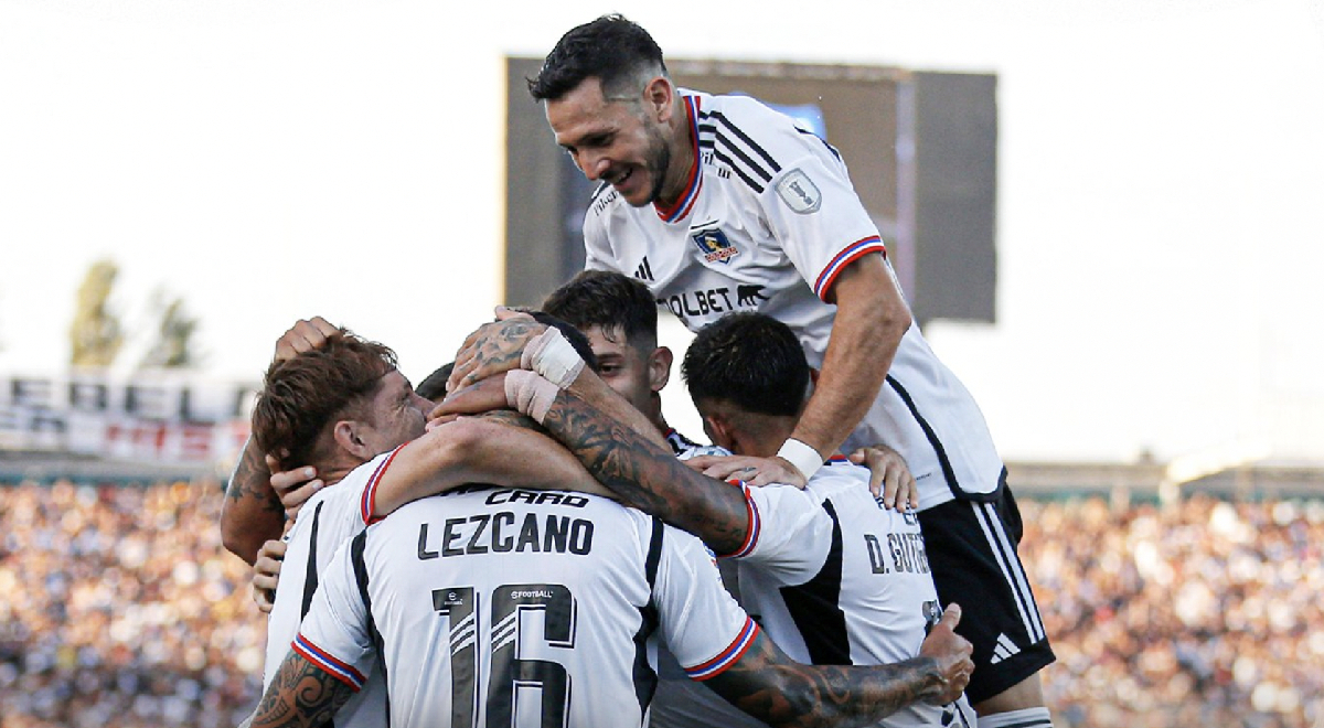 Colo Colo vs. Universidad de Chile