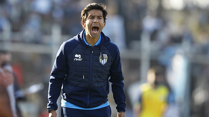 Independiente Medellín vs Magallanes