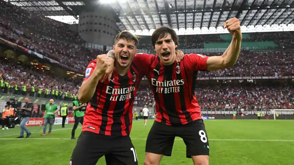 Associazione Calcio Milan