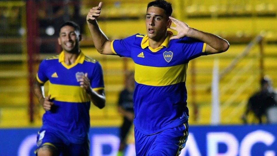 Barracas Central vs. Boca Juniors