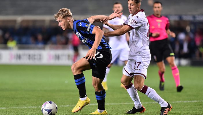 US Cremonese e Atalanta BC se reúnem no dia 28 de Calcio