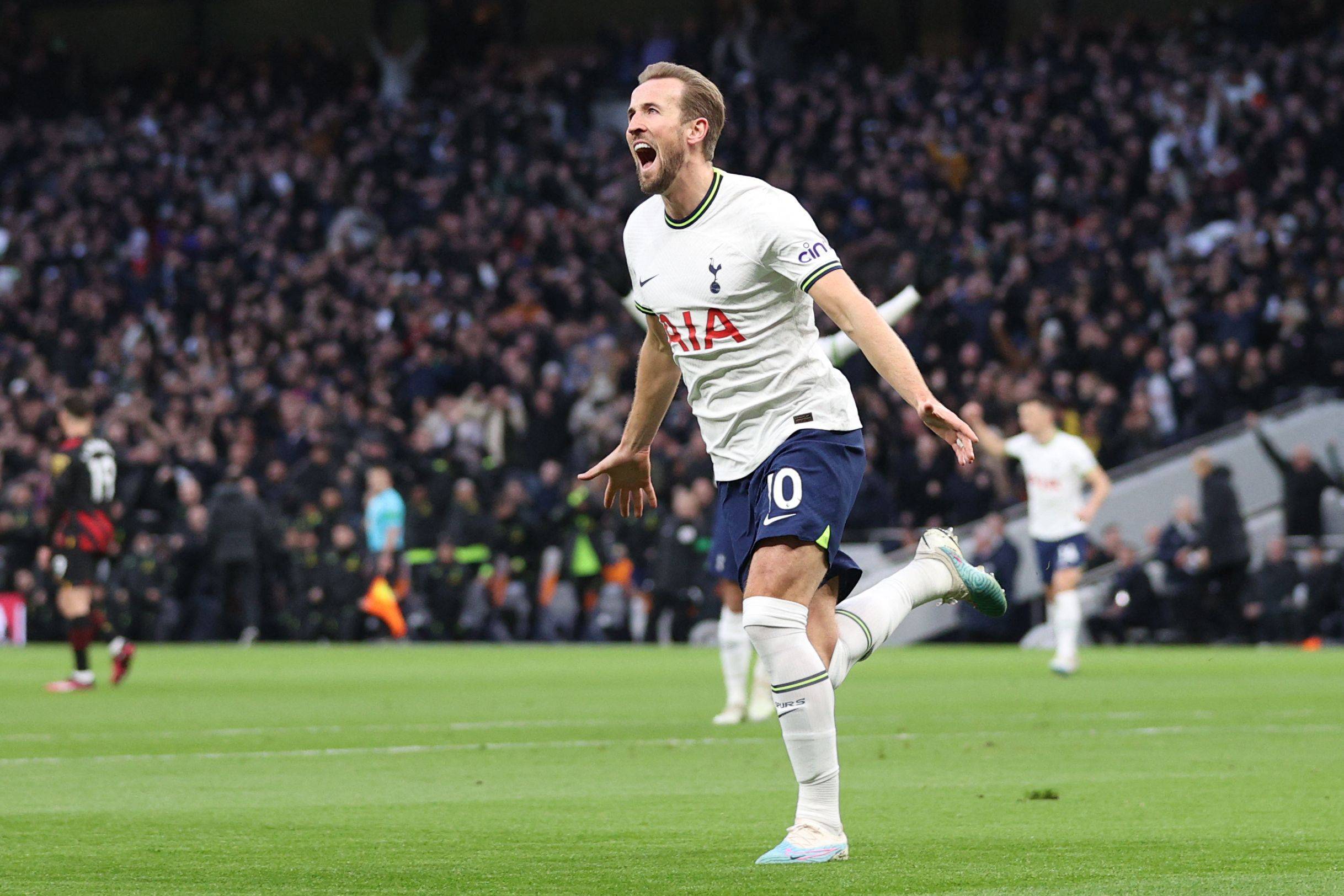 Harry Kane