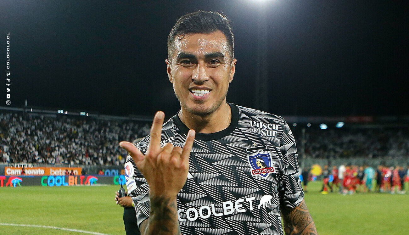Colo Colo vs. Universidad de Chile