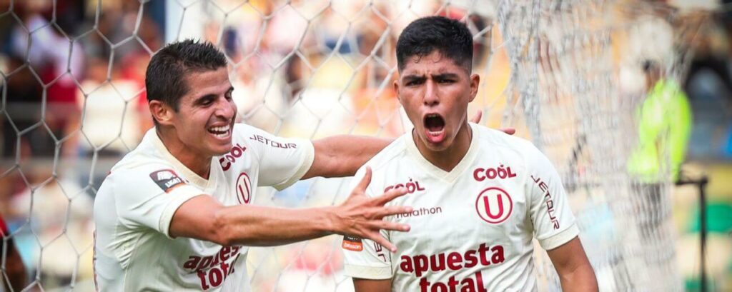 Universitario de Deportes