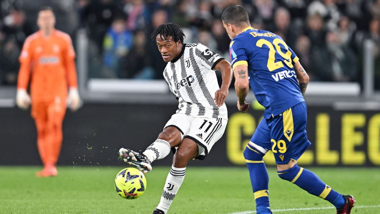 O Cuadrado atingiu 300 aparições