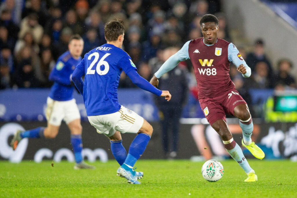 Previsões Leicester vs. Aston Villa Predictions