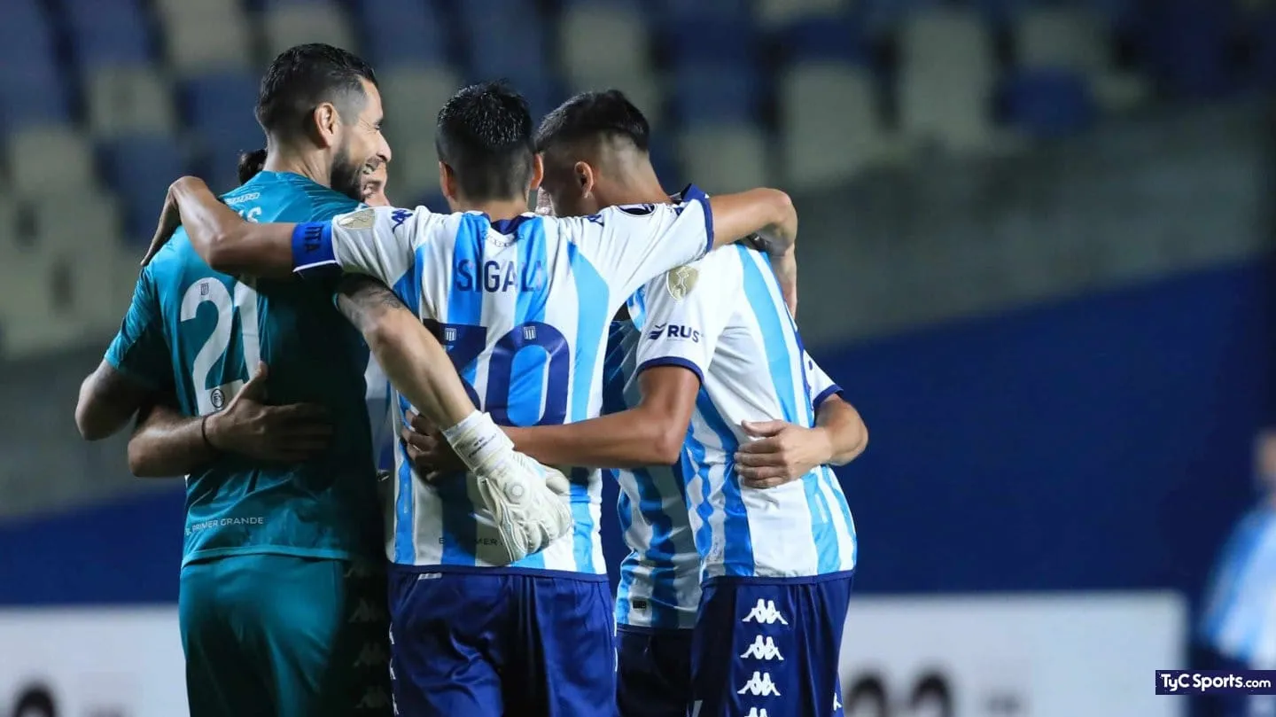 Gimnasia vs. Corrida