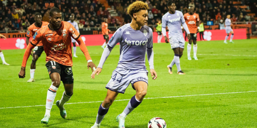 Previsões de Mônaco vs. Lorient