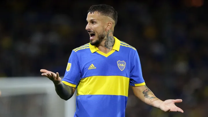 Boca Juniors vs Deportivo Pereira