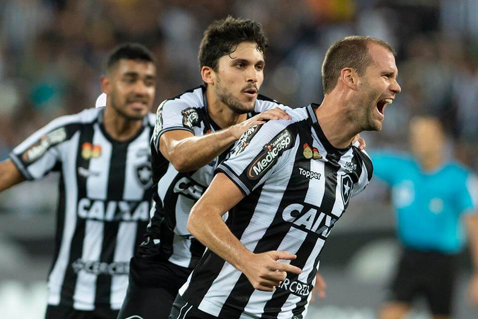 Previsões Botafogo vs. César Vallejo