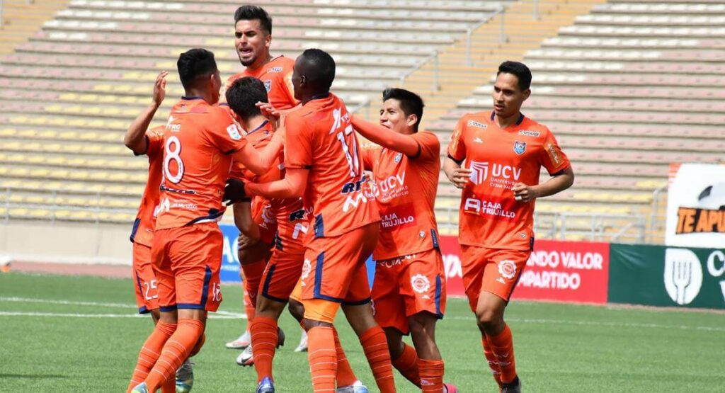 Previsões Botafogo vs. César Vallejo