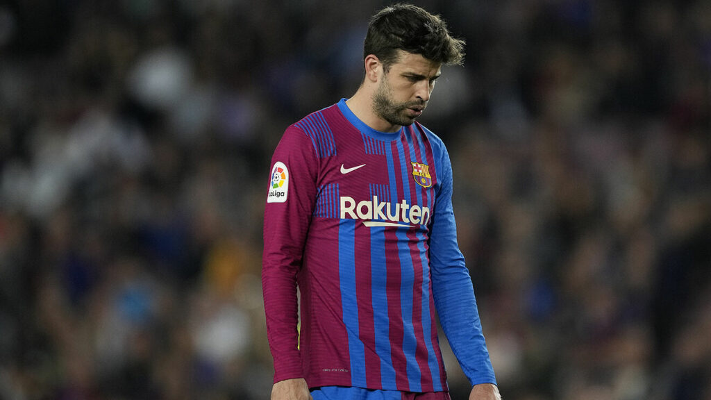 Piqué