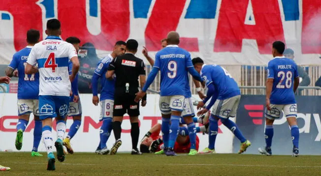 Mauricio Pinilla