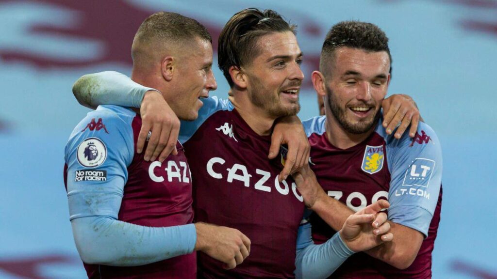 Previsões Leicester vs. Aston Villa