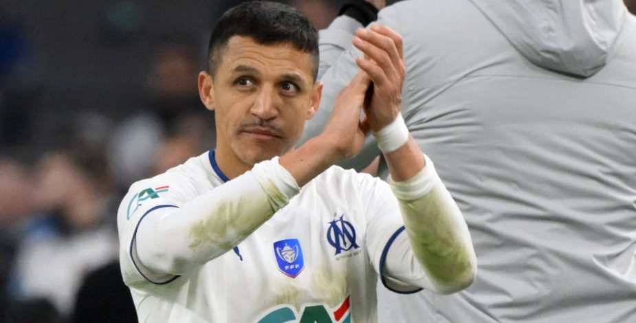Alexis Sanchez
