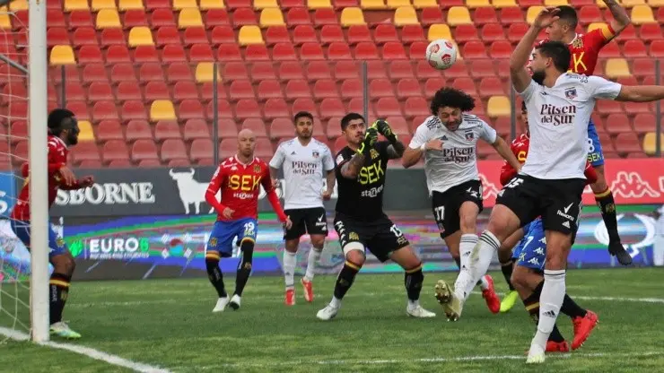 Colo Colo