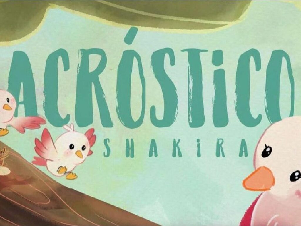 Shakira