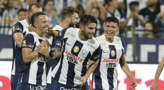 Alianza Lima