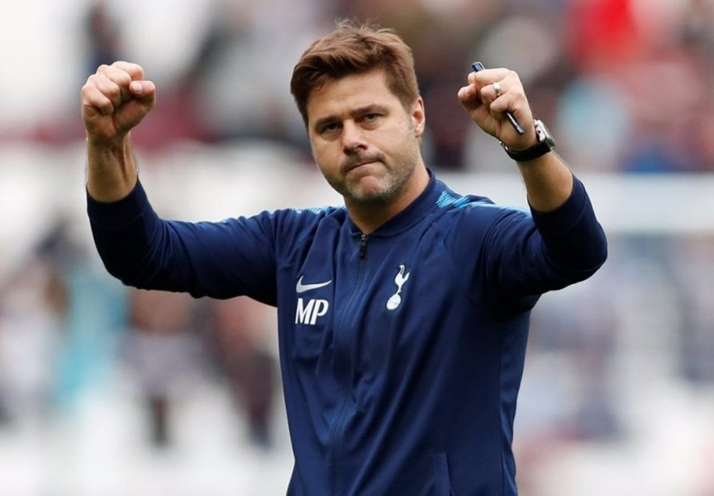 Pochettino