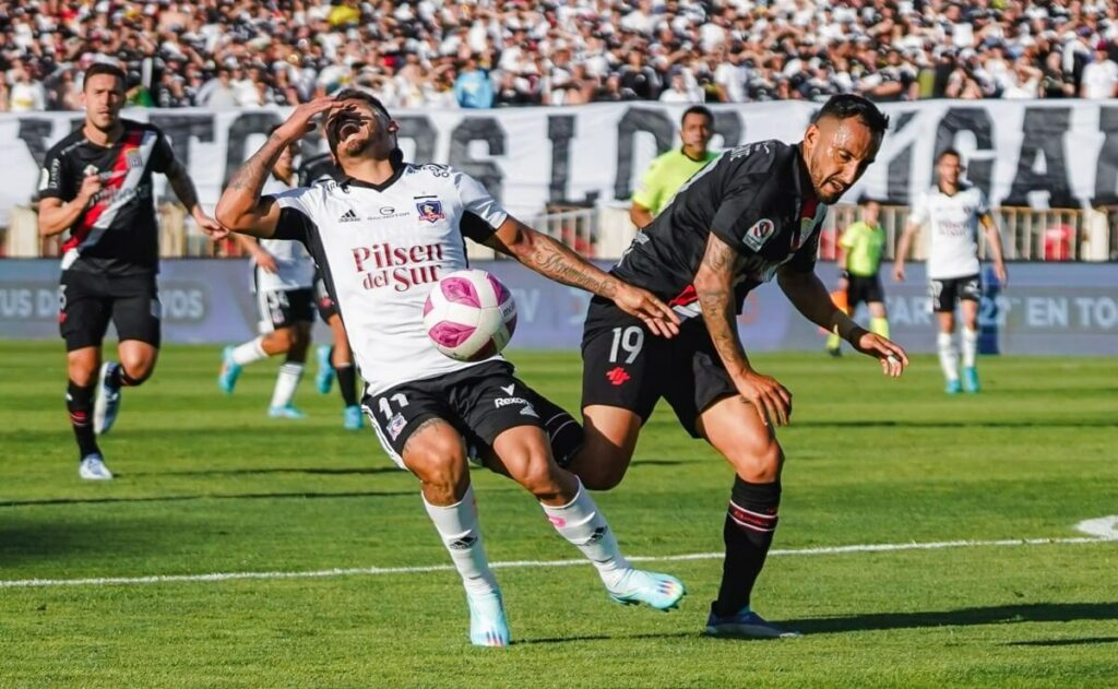 Previsões Colo Colo vs. Curicó Unido