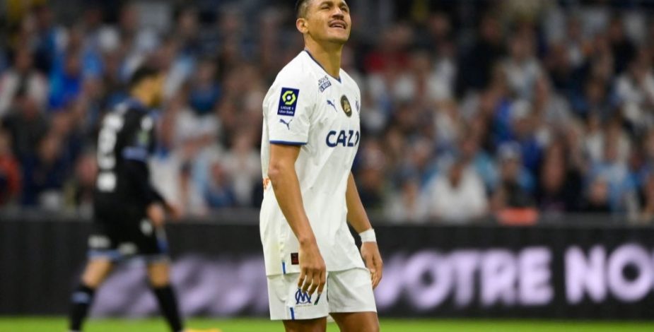 Alexis Sanchez