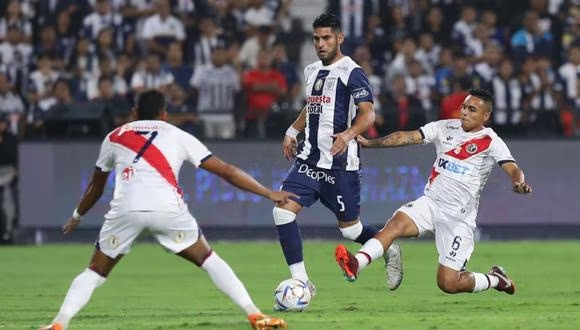 Alianza Lima