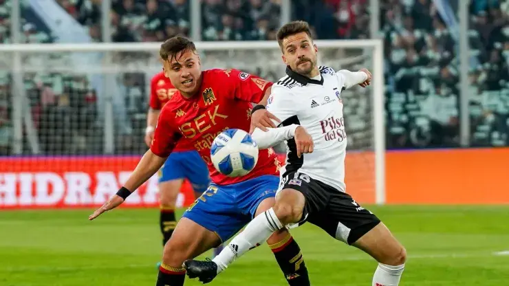 Colo Colo