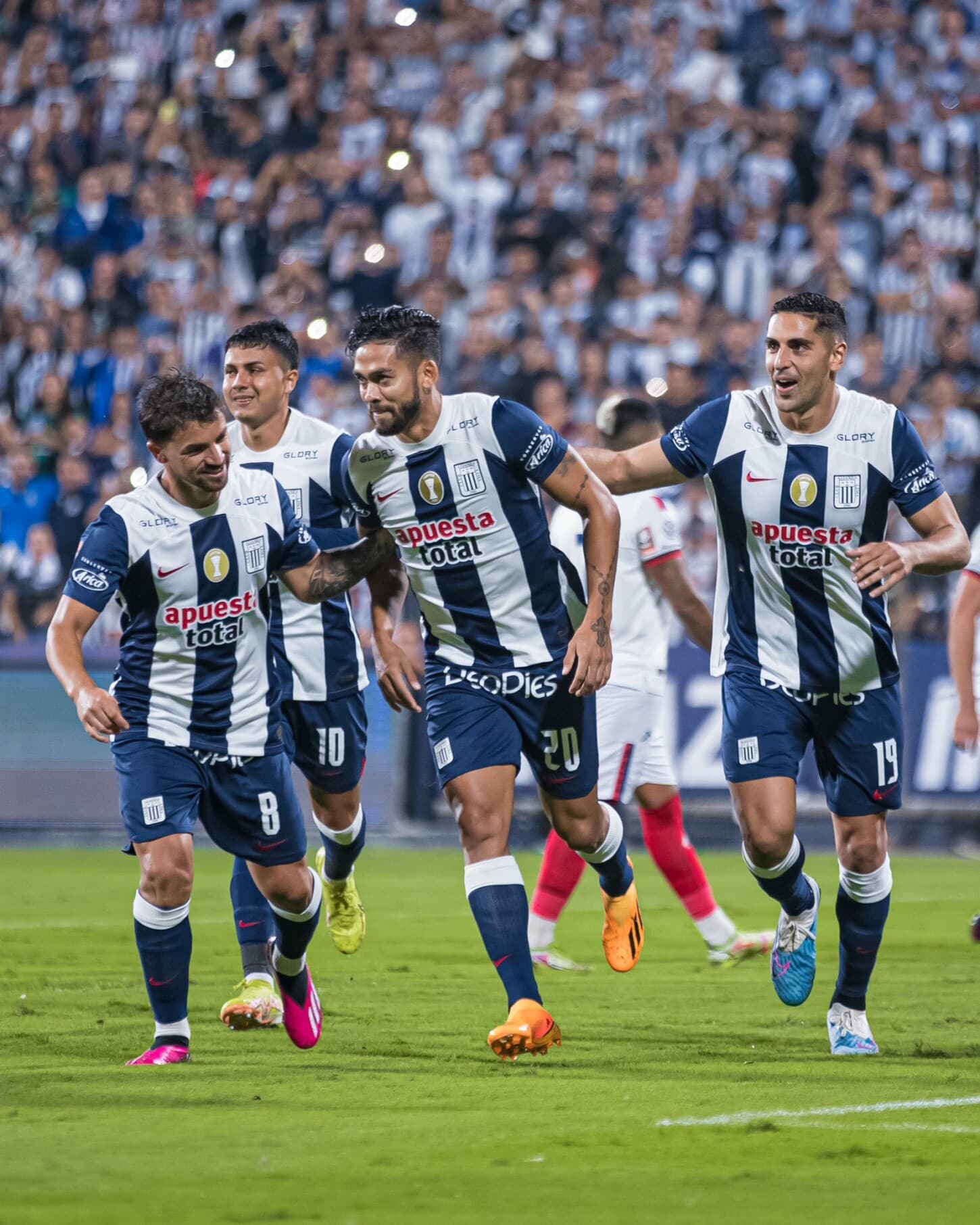 Alianza Lima
