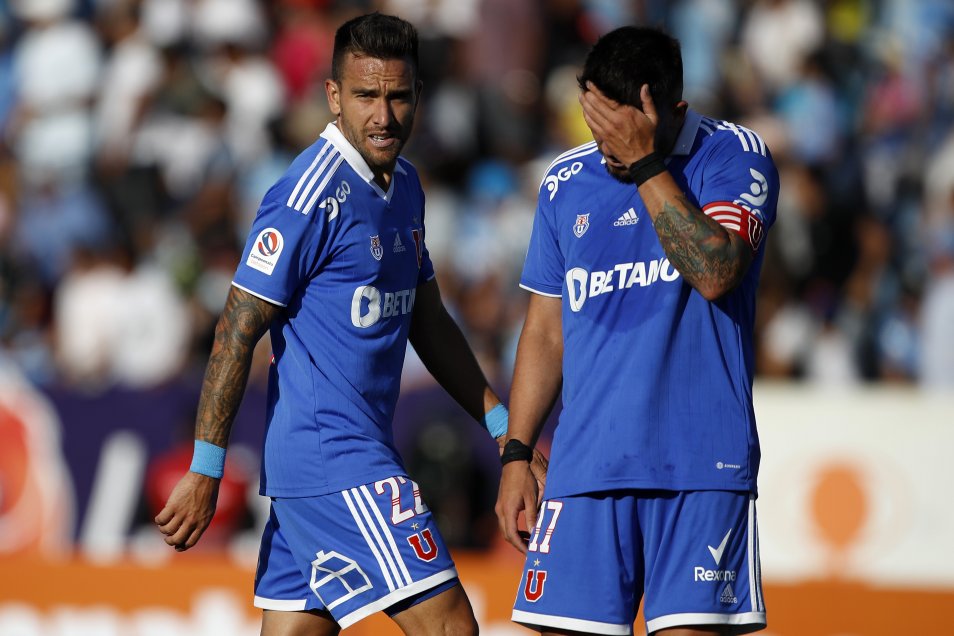 Universidad de Chile