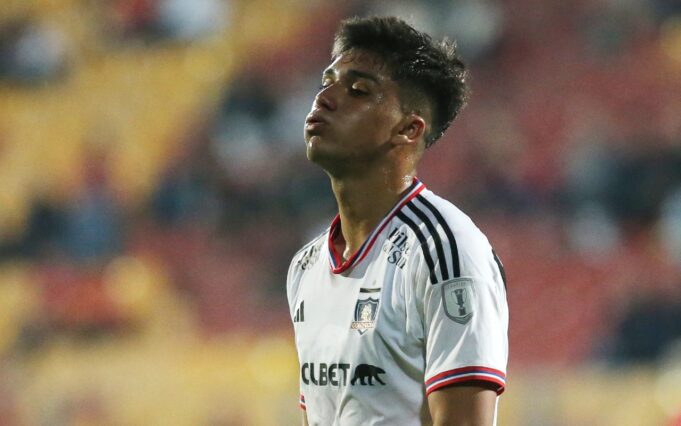 Damián Pizarro