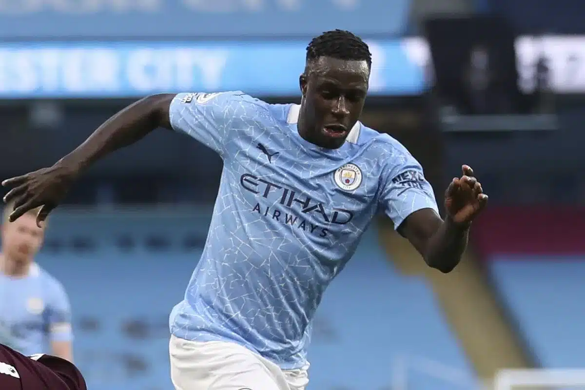 Manchester City é o favorito para essa edição da Champions League