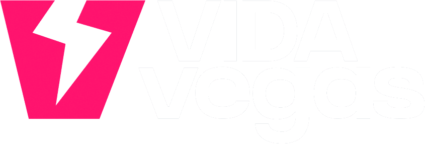 vida vegas logo vida vegas logo