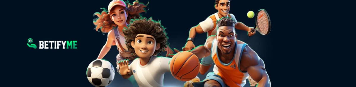 Betifyme sports