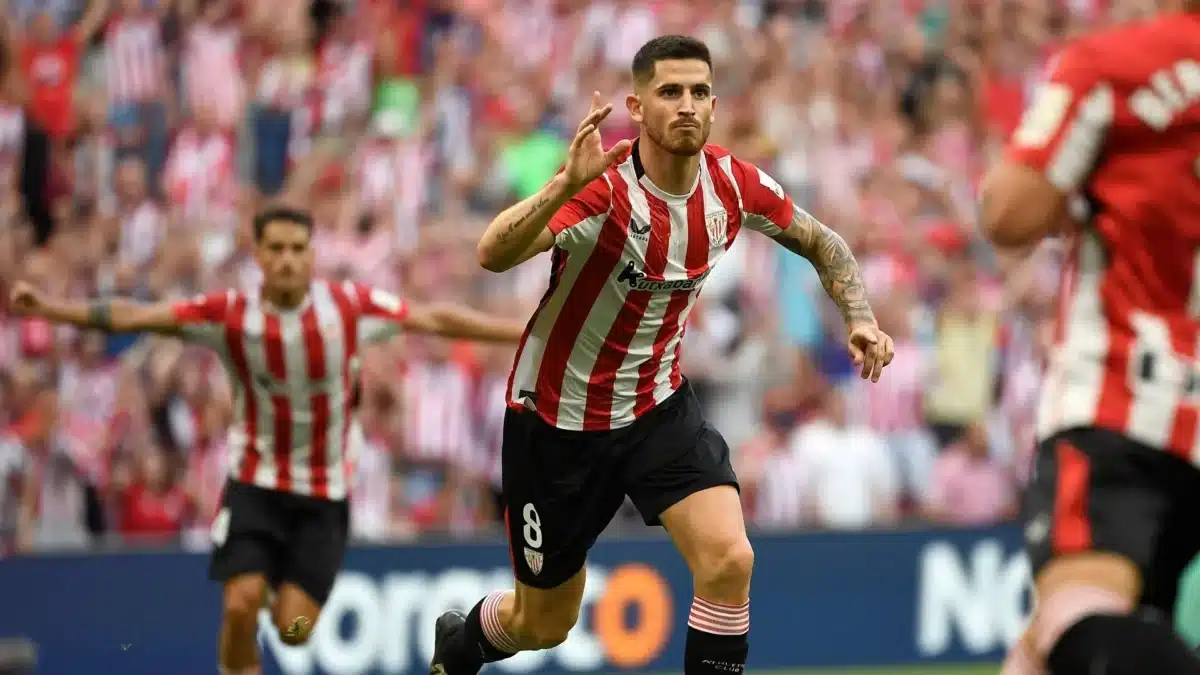 Leganés x Athletic Bilbao: palpites, onde assistir e escalações – La Liga (19/09)