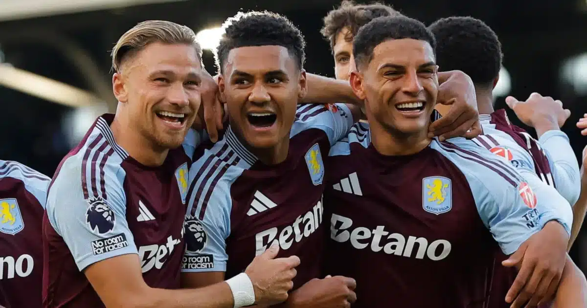 Aston Villa x Bologna: palpites, onde assistir e escalações – Liga dos Campeões (22/10)