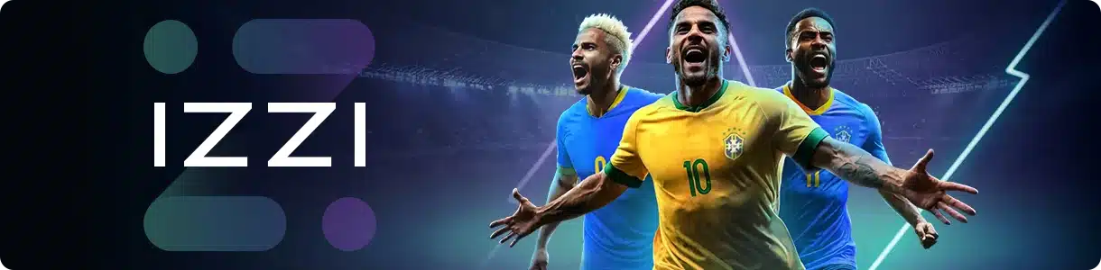 Casas de apostas que aceitam boleto - Izzi Sport