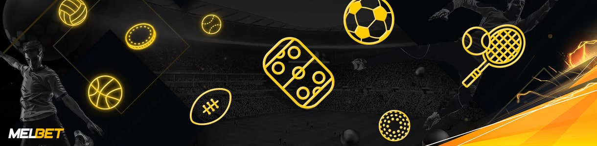 Melbet games
