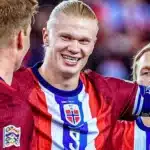 Austria e Noruega se enfrentam pela 4ª rodada da Liga das Nações.