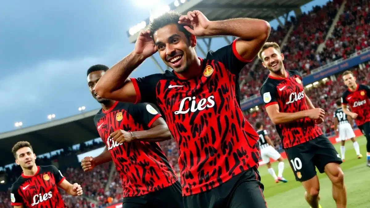 Mallorca x Athletic Bilbao: palpites, onde assistir e escalações – La Liga (28/11)