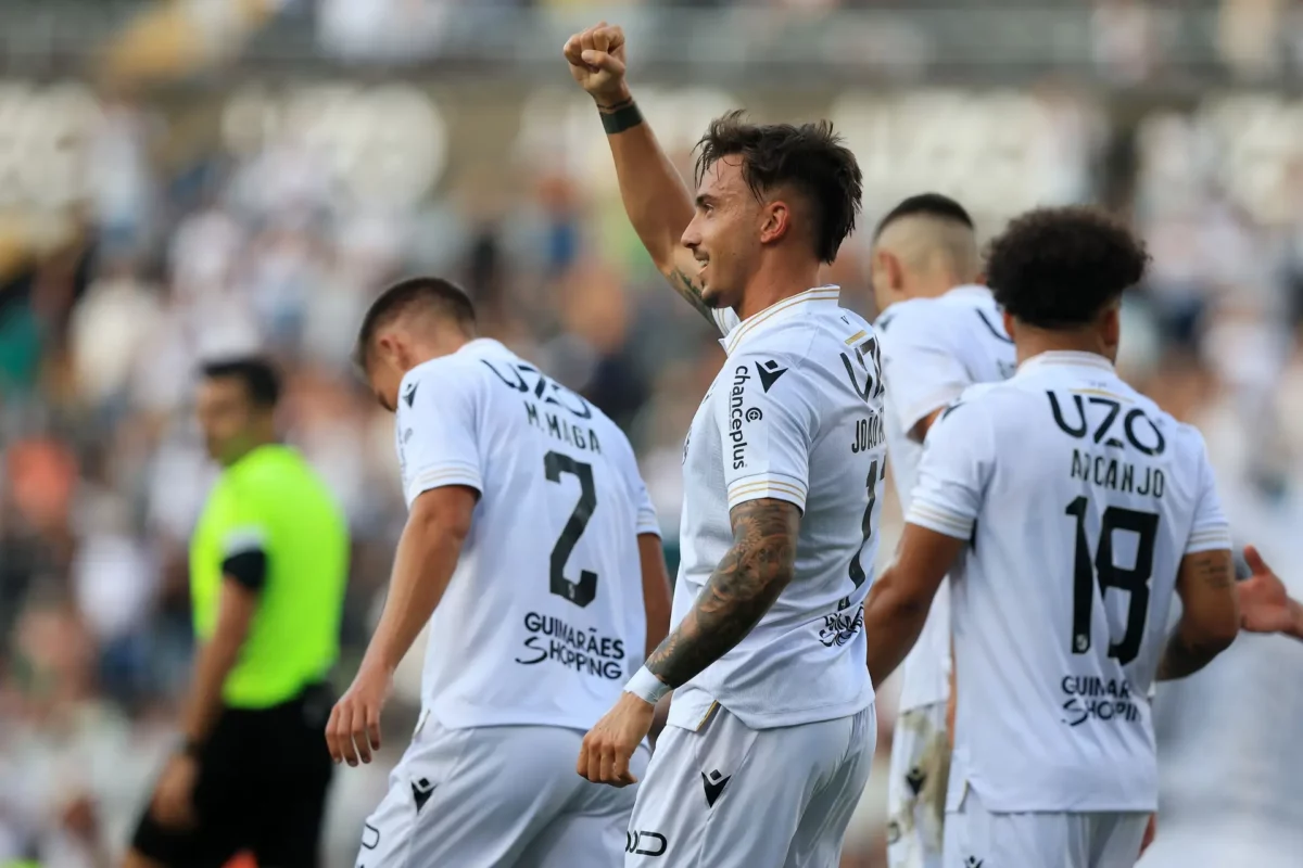 Djurgårdens x Vitória de Guimarães: palpites, onde assistir e escalações – Conference League (24/10)
