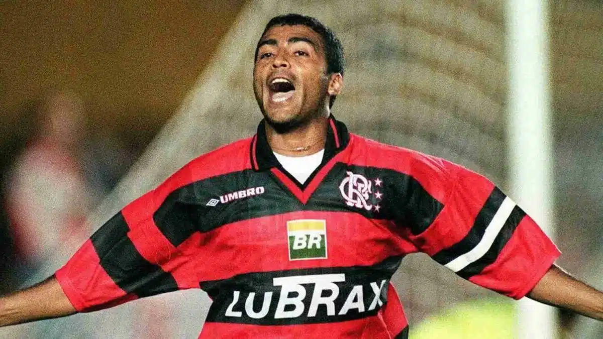Romário